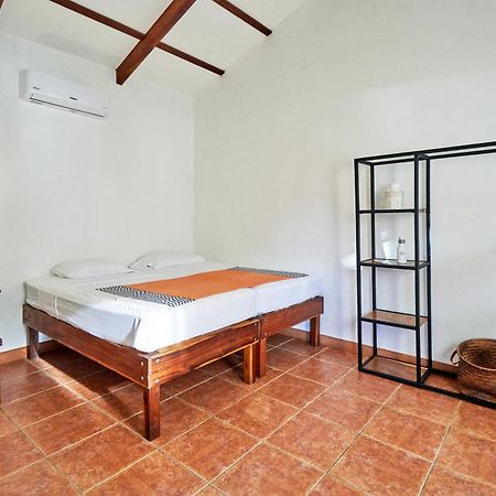 Casa Calocita Hotel Playa Santa Teresa  Exterior photo